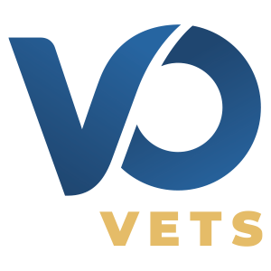 VO Vets logo